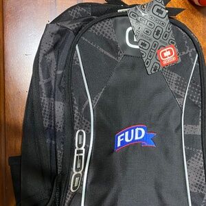 OGIO® Marshall Pack with FUD Logo Model 411053